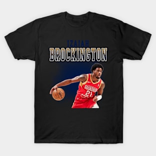 Izaiah Brockington T-Shirt